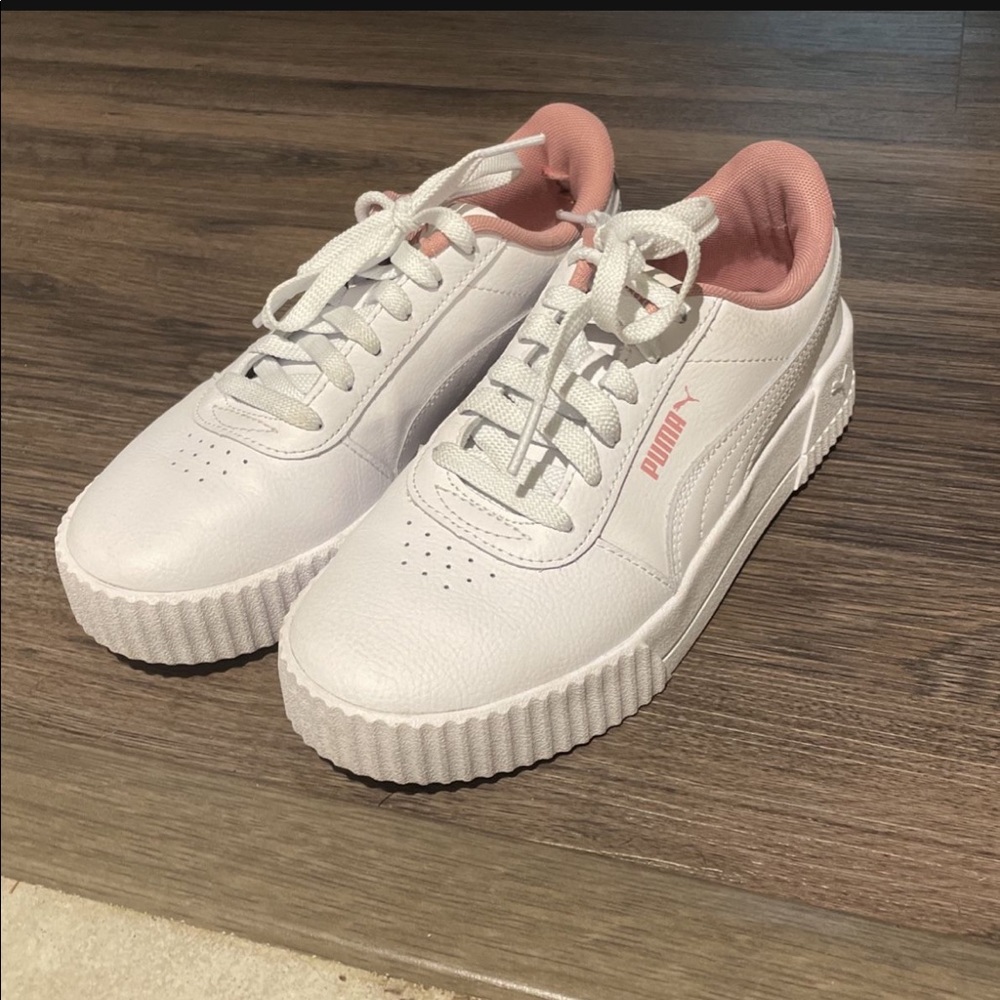 puma